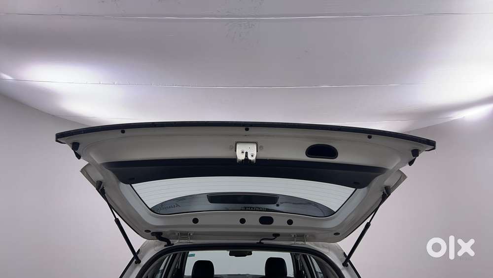 Hyundai Alcazar 1.5 Tdct Signature (o) 7s Petrol, 2024, Petrol
