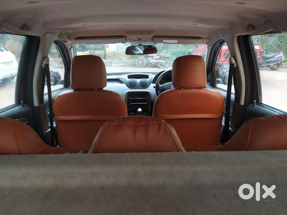 Renault Duster 85ps Diesel Rxe, 2013, Diesel