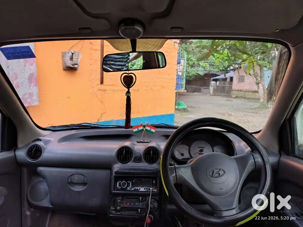 Hyundai Santro Xing 2006