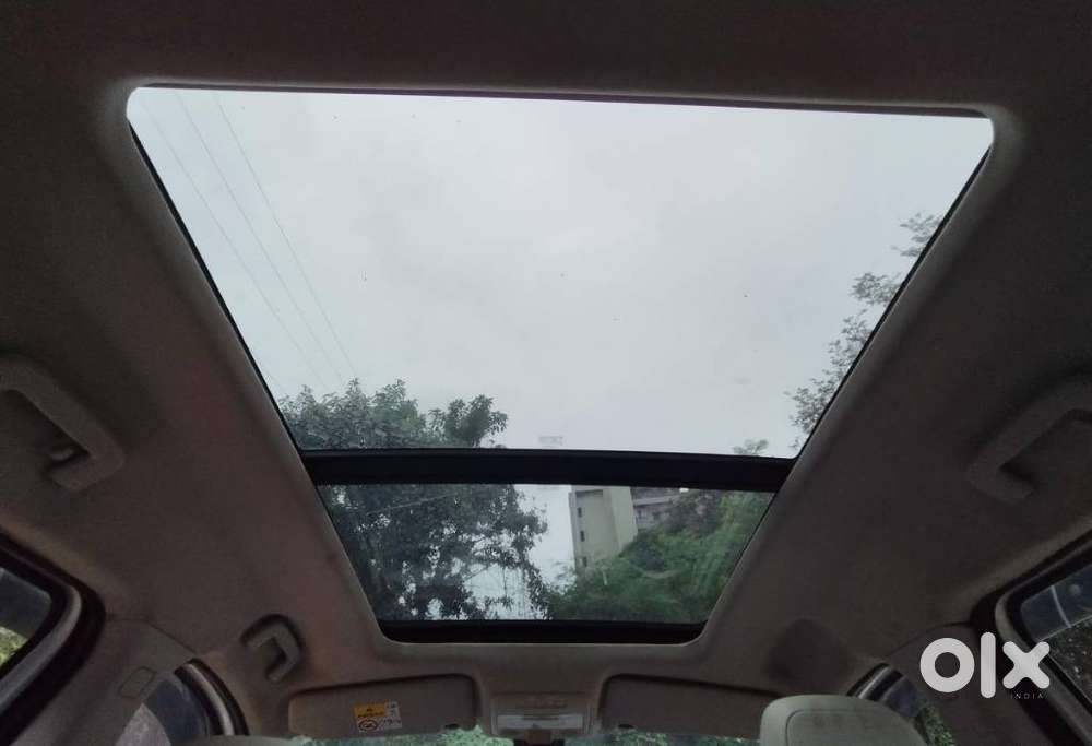 Tata Safari 2.0 Kryotec Xza Plus, 2022, Diesel