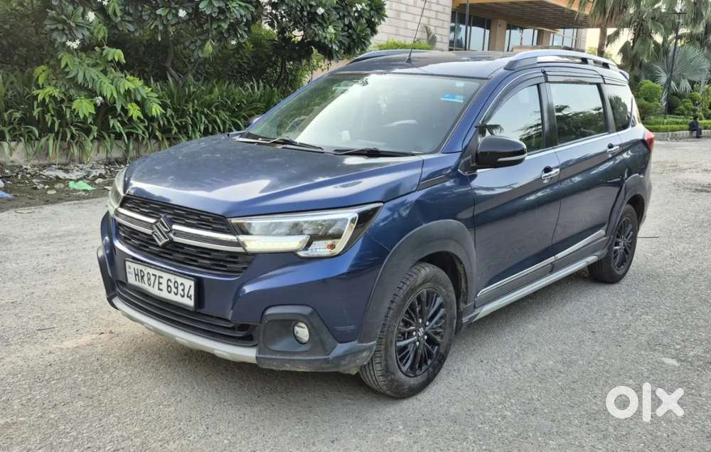 Maruti Suzuki Xl6 1.5 Alpha Mt, 2020, Petrol