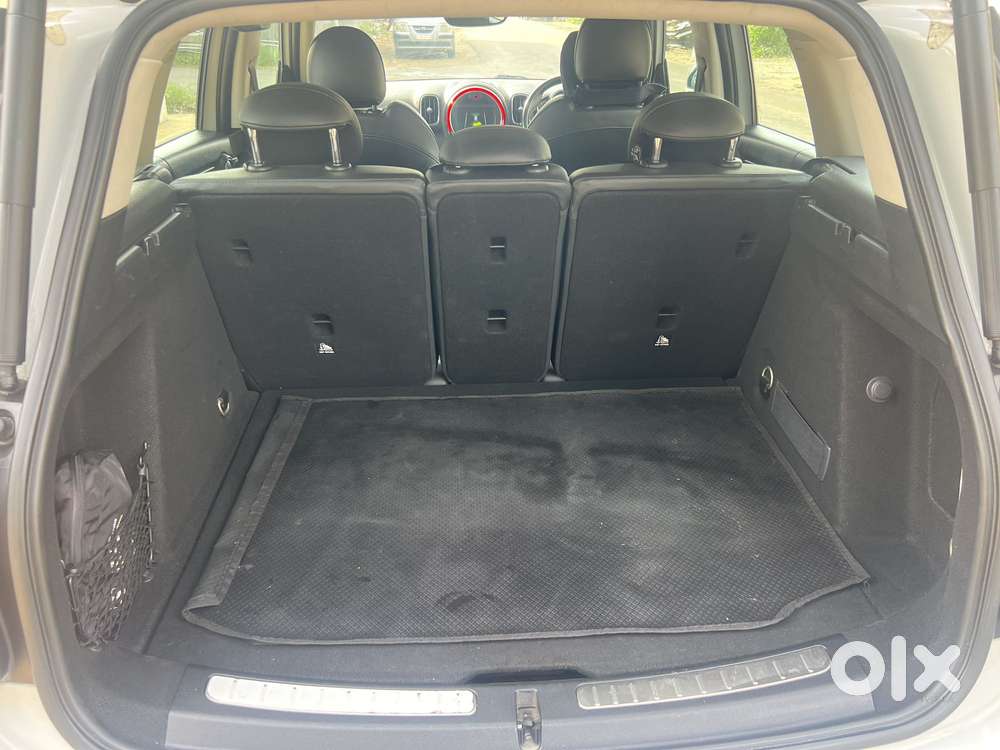 Mini Cooper Countryman S, 2019, Petrol