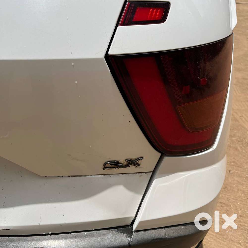 Hyundai Creta 1.5 Crdi Sx, 2020, Diesel