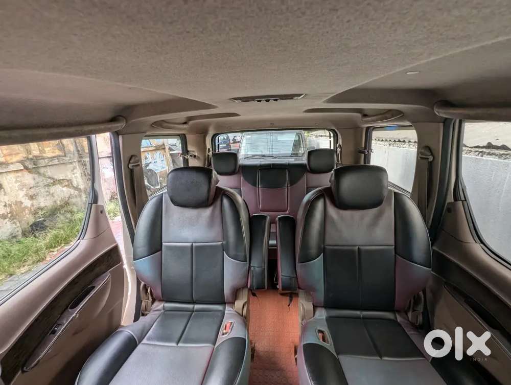 Mahindra Xylo 2010 E6 Well Maintained