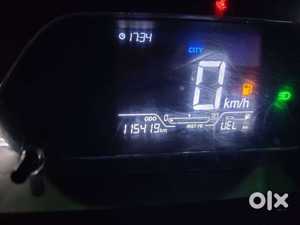 Tata Nexon 1.5 Revotorq Xz Plus (o) Dual Tone, 2022, Diesel