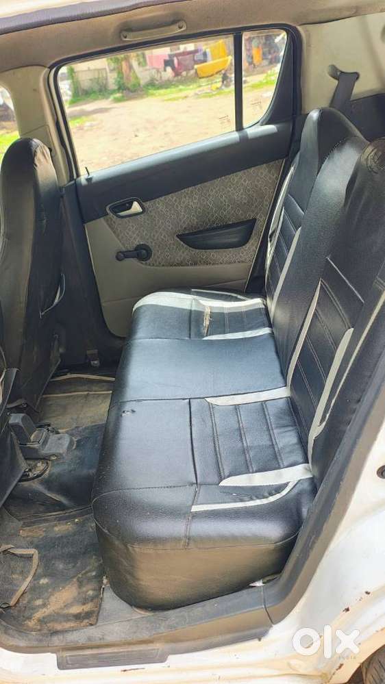 Maruti Suzuki Alto 800 Lxi Opt, 2019, Cng & Hybrids