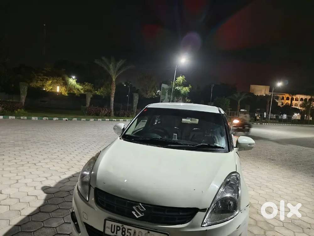 Swift Dzire Vdi Maruti 2014
