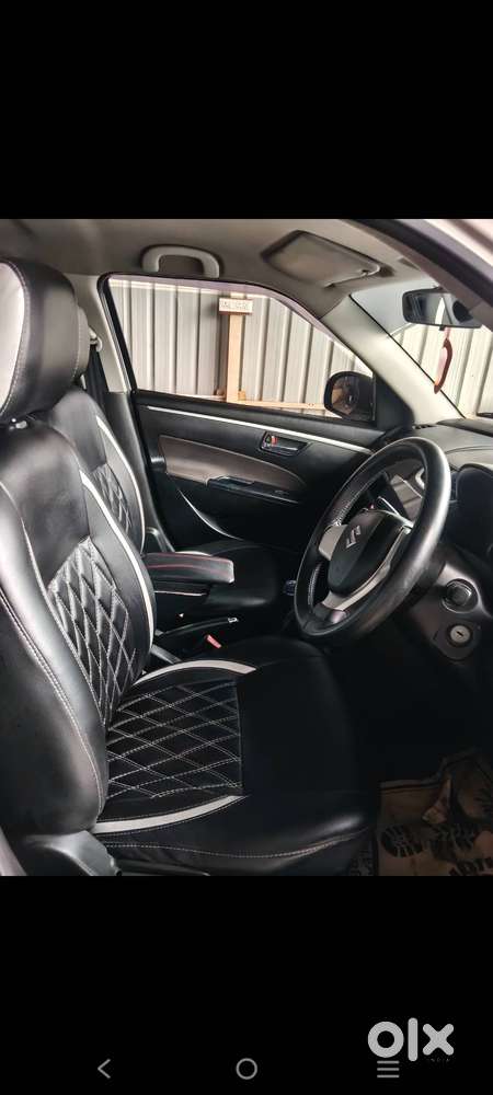 Maruti Swift 2011 Petrol