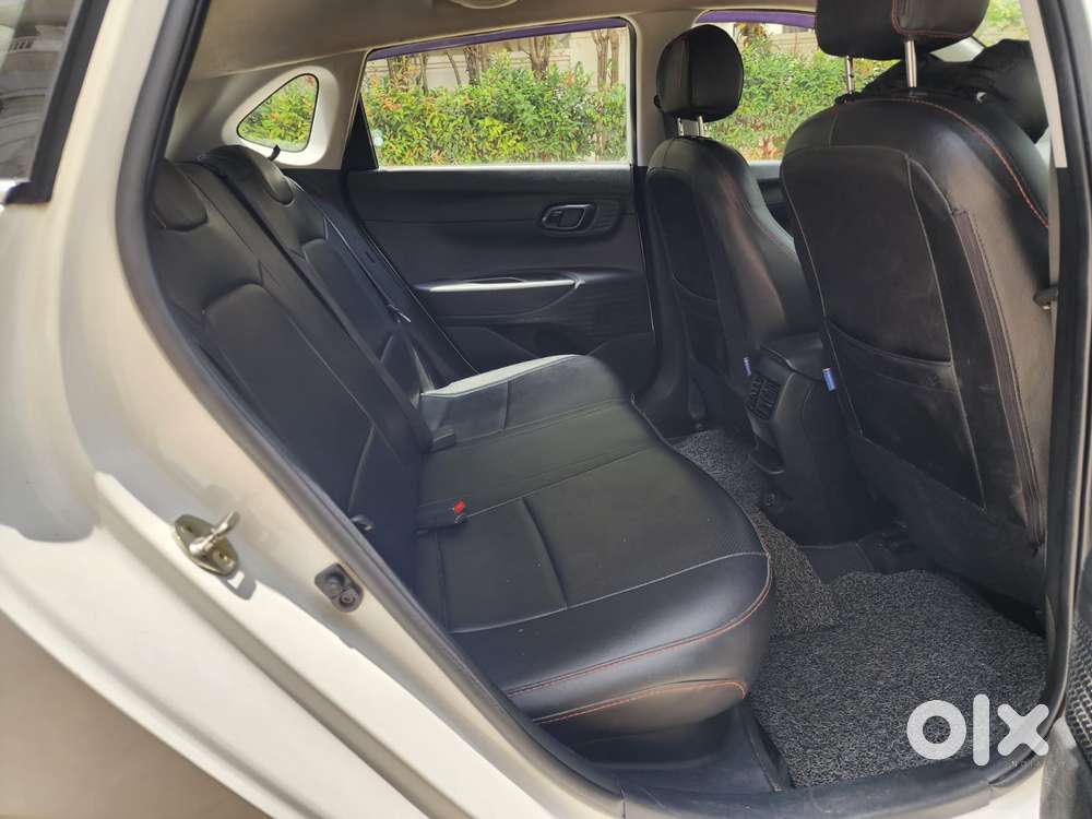 Hyundai I20 Sportz Plus Cvt, 2021, Petrol