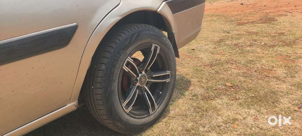 Ford Ikon 1.3 Zxi, 2008, Petrol