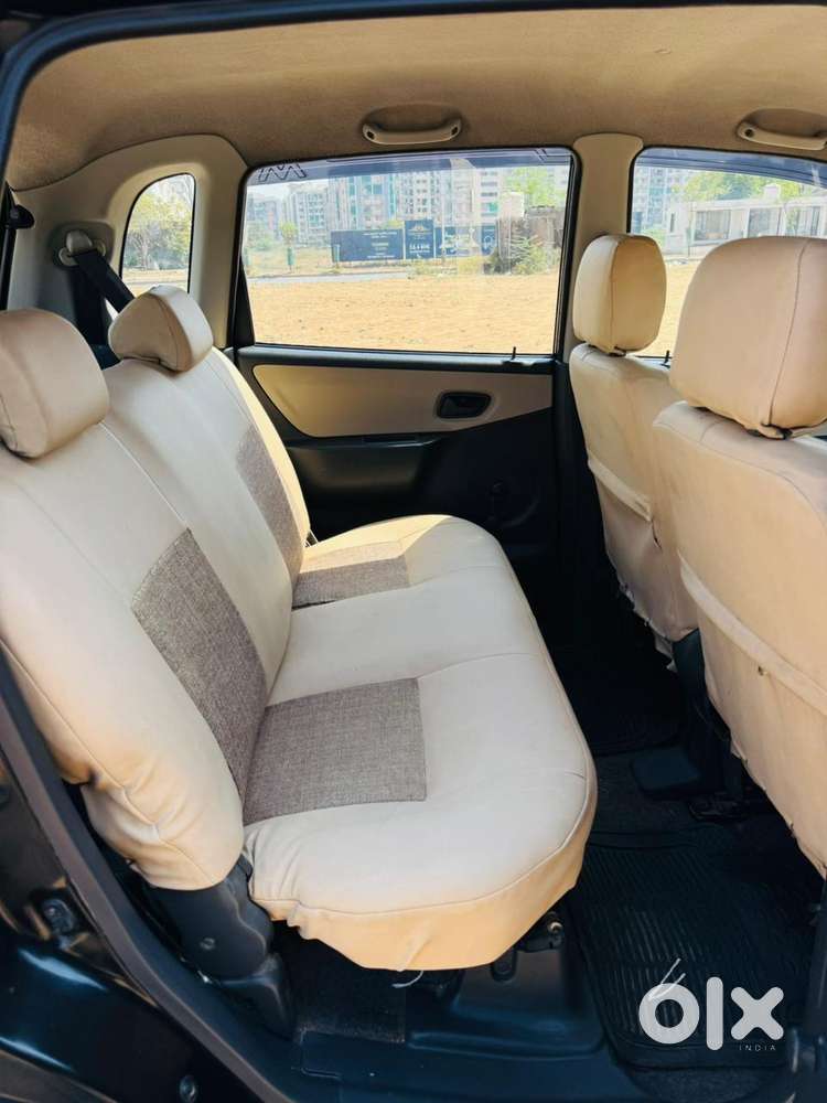 Maruti Suzuki Zen Estilo