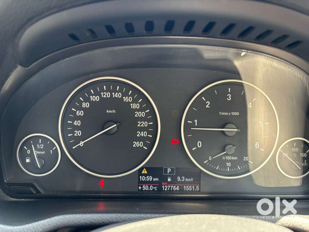 Bmw X3 2011-2013 Xdrive30d, 2014, Diesel