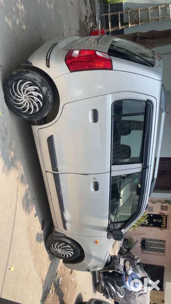 Maruti Suzuki Wagon R 2012 Well Maintained