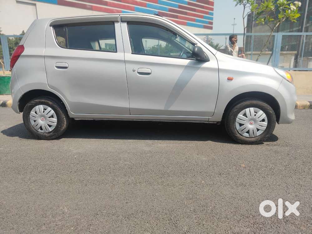 Maruti Suzuki Alto 800 Lxi, 2017, Petrol