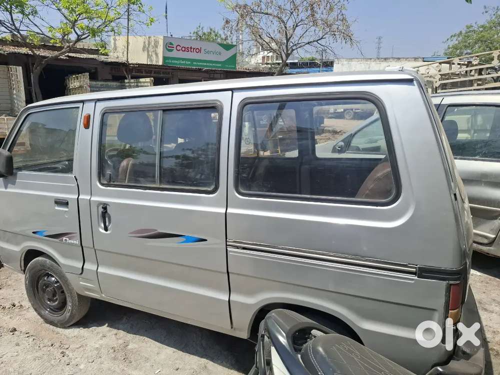 Maurti Omni