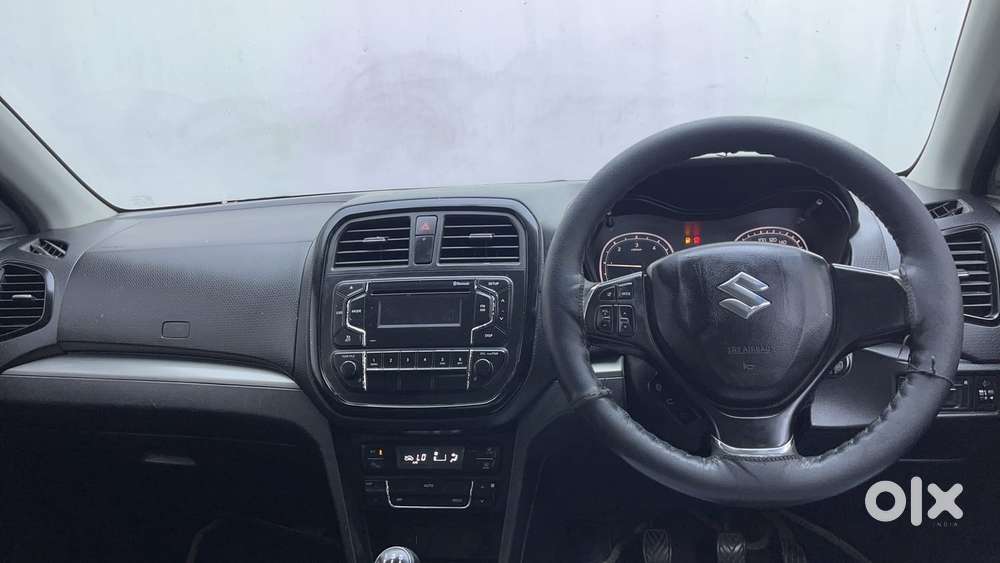 Maruti Suzuki Vitara Brezza Zdi, 2018, Diesel