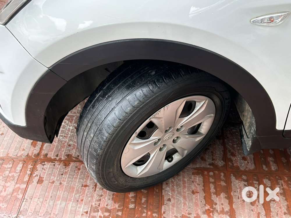 Hyundai Creta 1.6 Ex Crdi, 2016, Diesel