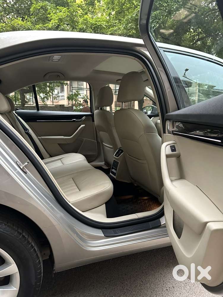 Skoda Octavia 1.8 Tsi At L K, 2019, Petrol