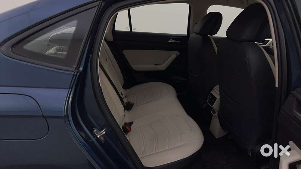 Volkswagen Virtus 1.0 Highline Tsi At, 2023, Petrol