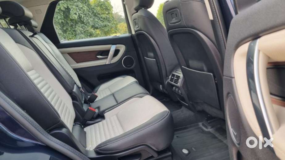 Land Rover Discovery Se, 2021, Diesel