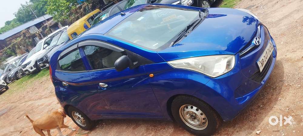 Hyundai Eon Era +, 2014, Petrol