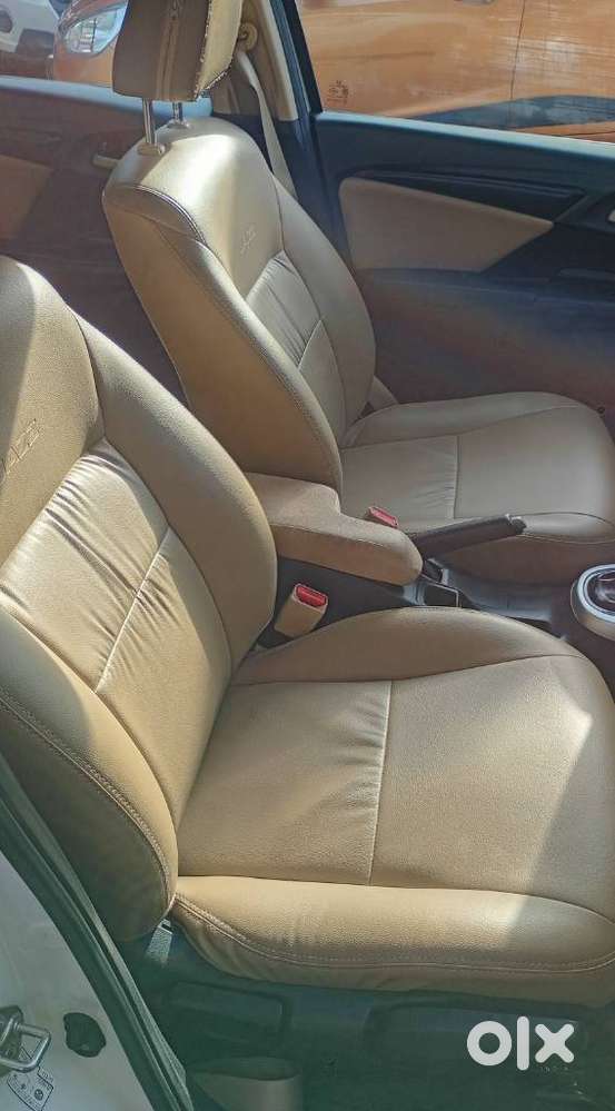 Honda Jazz V, 2019, Petrol