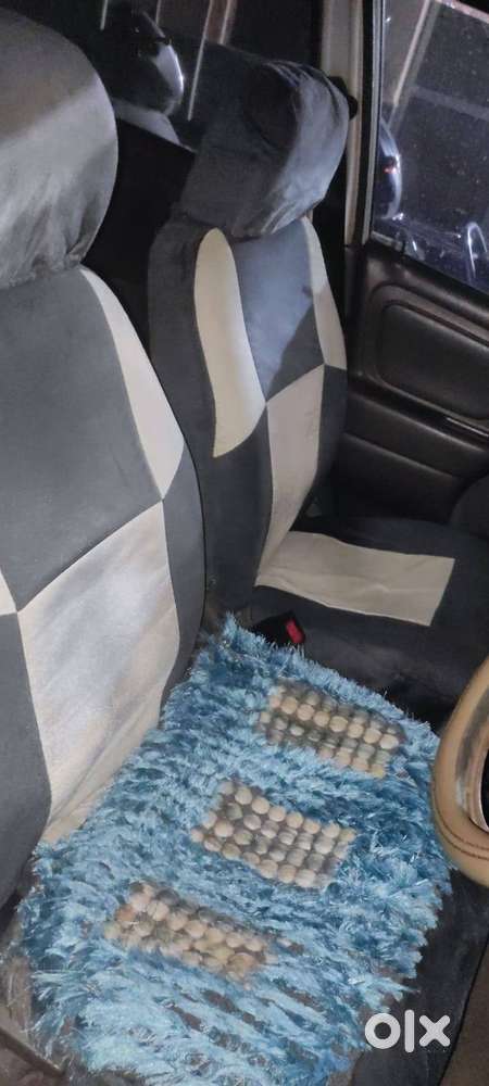 Maruti Suzuki Alto Lxi