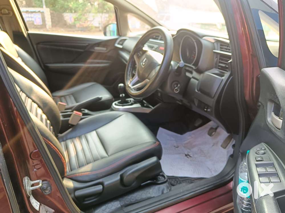 Honda Jazz 1.5 S I Dtec, 2015, Diesel