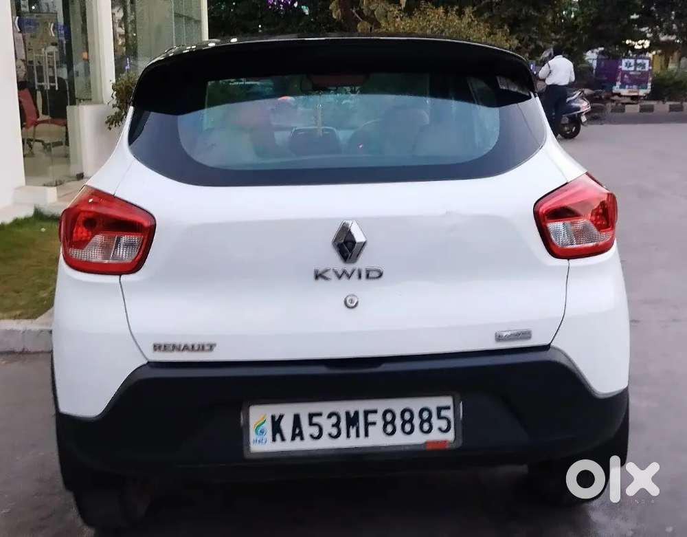 Renault Kwid