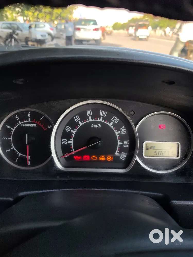 Maruti Suzuki Alto K10 2013 First Owner