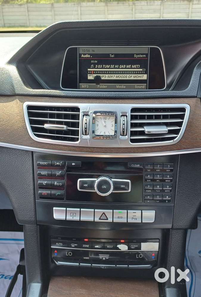Mercedes-benz E-class E250 Edition E, 2015, Diesel