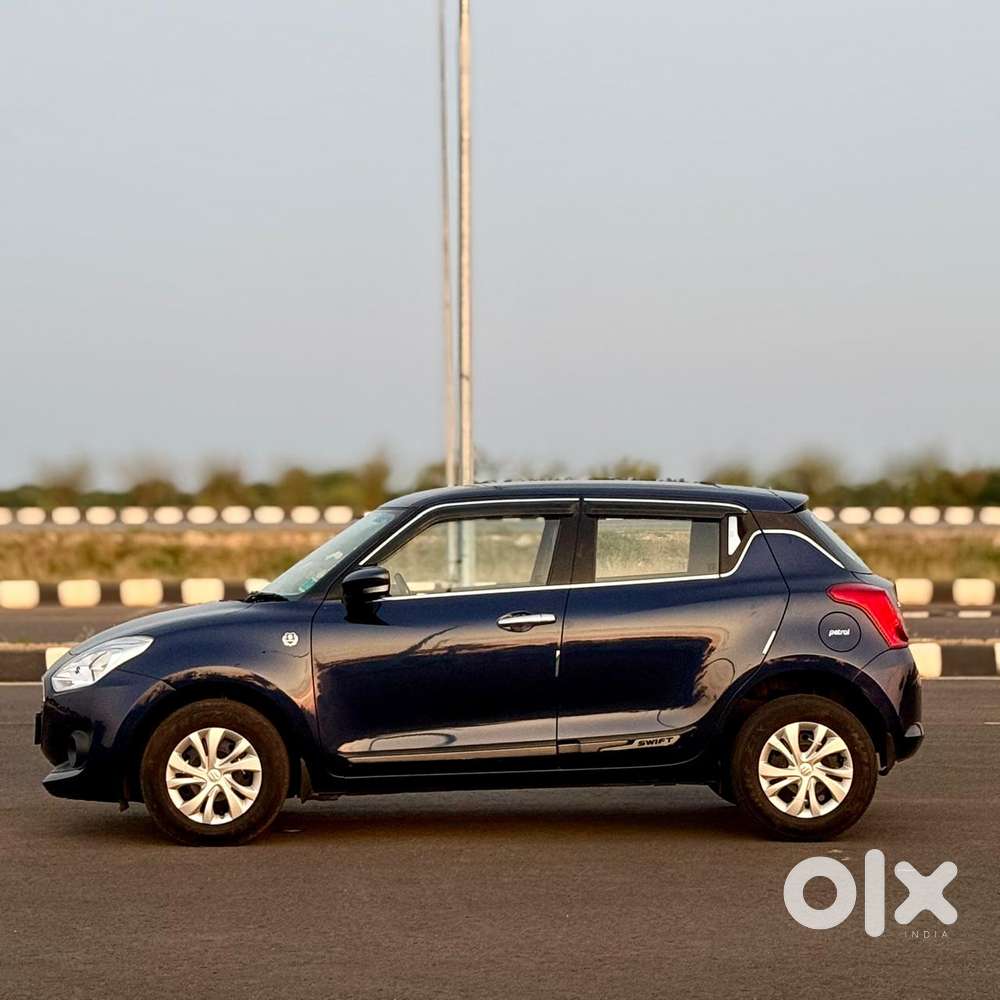 Maruti Suzuki Swift Amt Vxi, 2020, Petrol