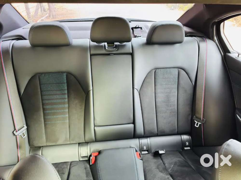 Recently Service Done
