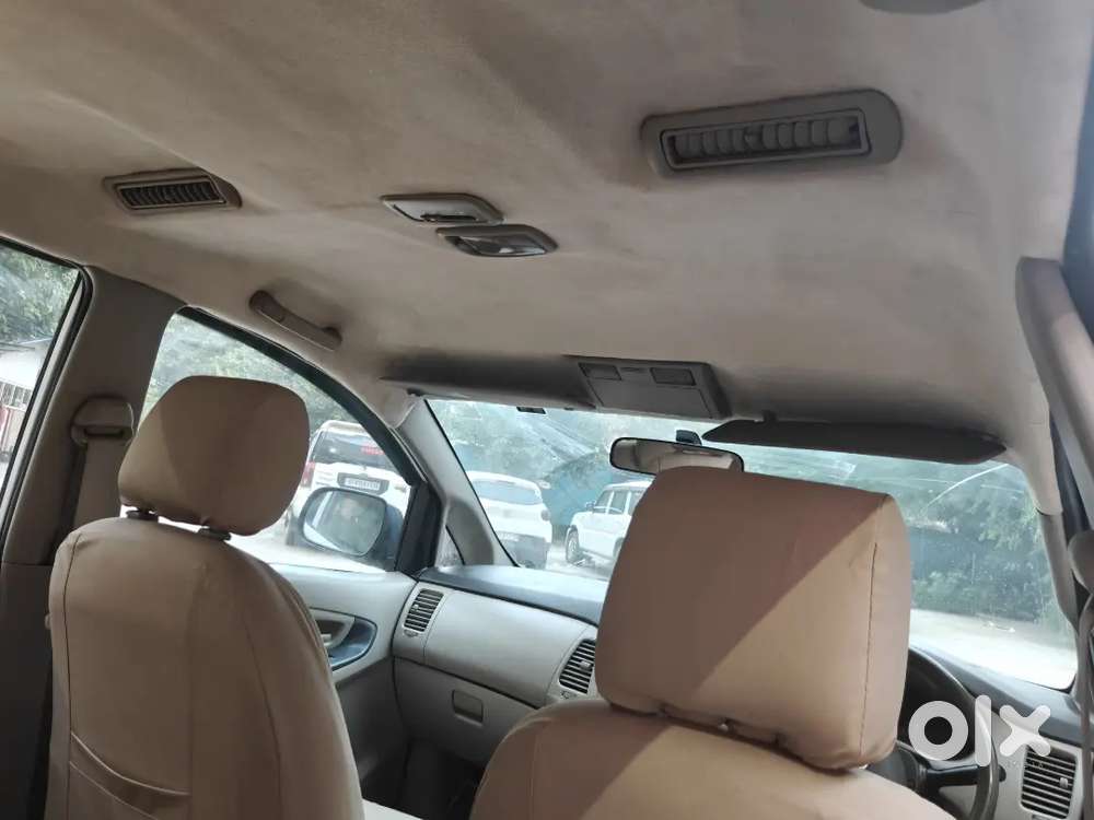 Toyota Innova 2014 Gx Diesel