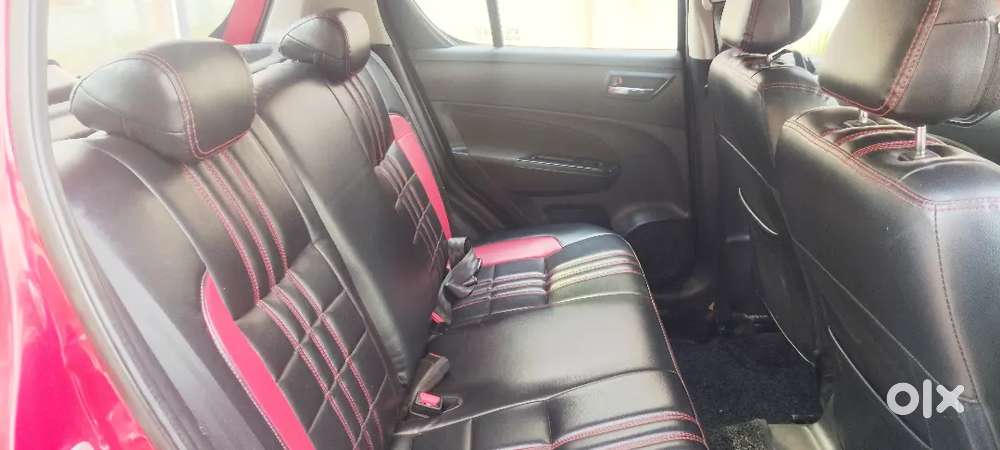 Maruti Swift 2017 - 1st Owner Excellent Condition