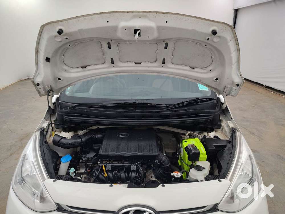 Hyundai Grand I10 1.2 Kappa Magna, 2018, Petrol