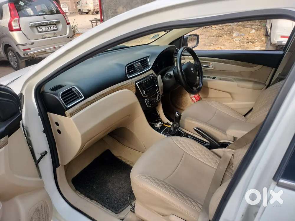 Ciaz Delta Smart Hybird