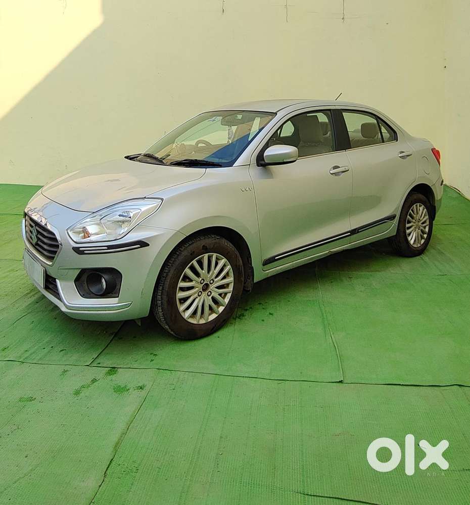 Maruti Suzuki Dzire 1.2 Zxi, 2018, Petrol