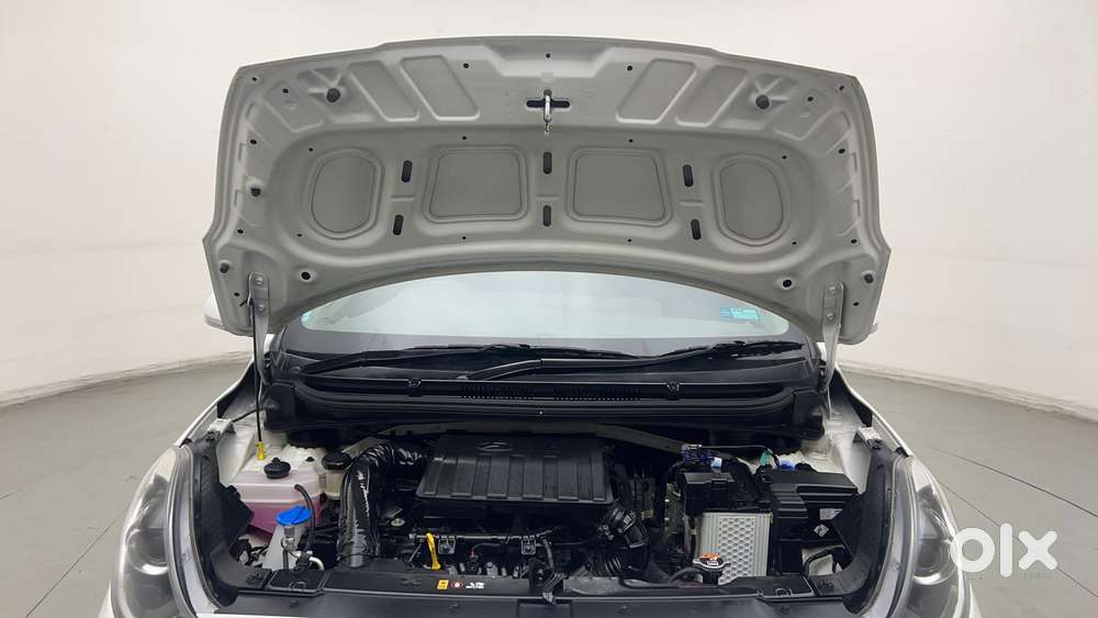 Hyundai Grand I10 Nios Sportz 1.2 Kappa Vtvt, 2023, Petrol