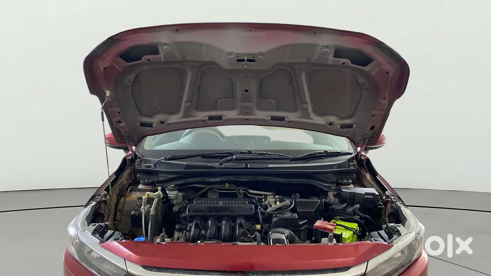 Honda Amaze V Cvt Petrol, 2019, Petrol
