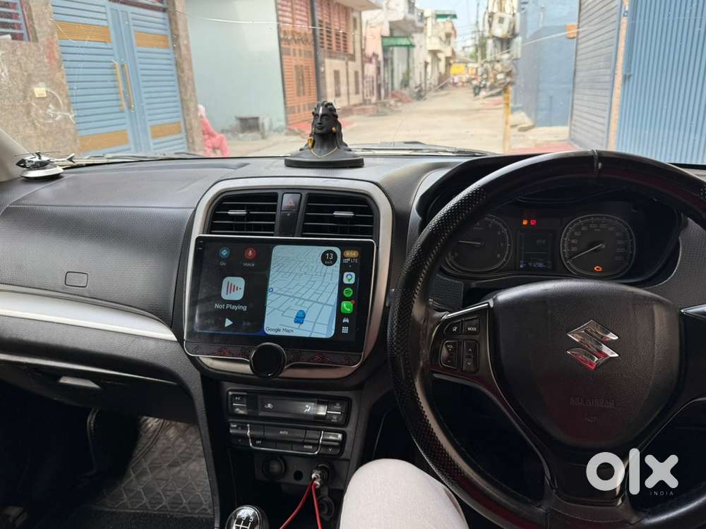Maruti Suzuki Vitara 2020