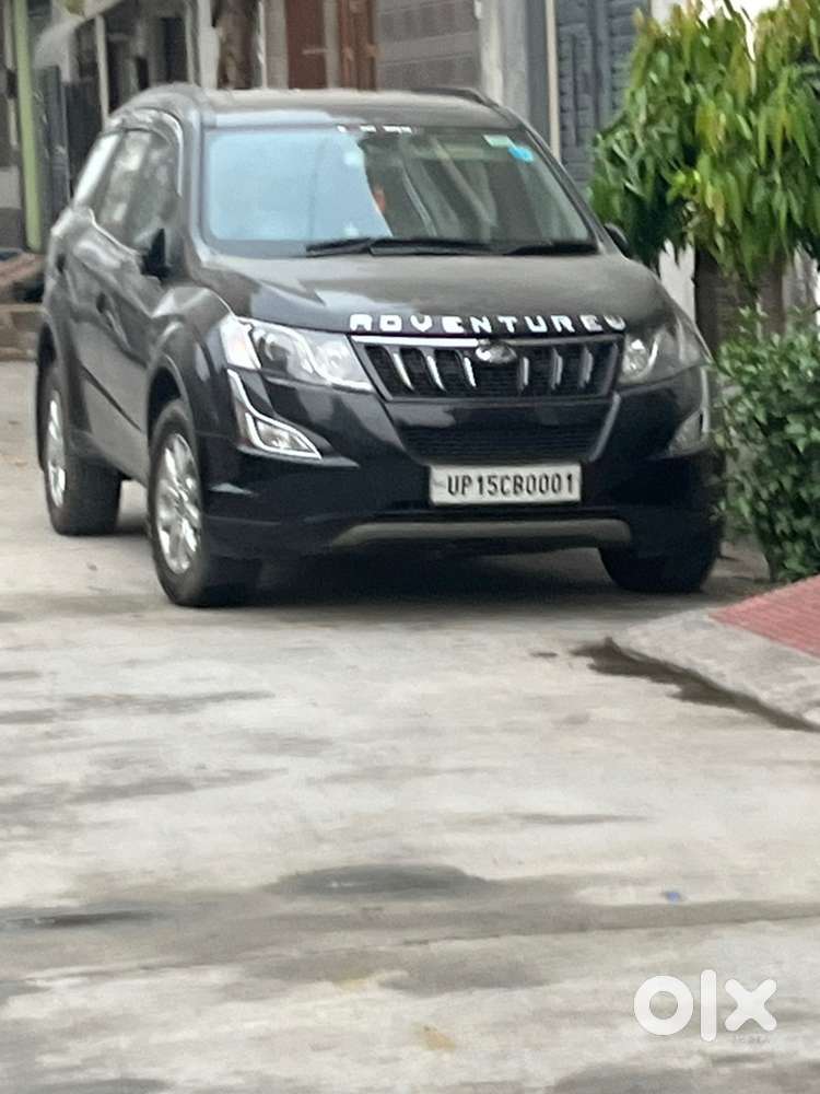 Mahindra Xuv500 Diesel 2016