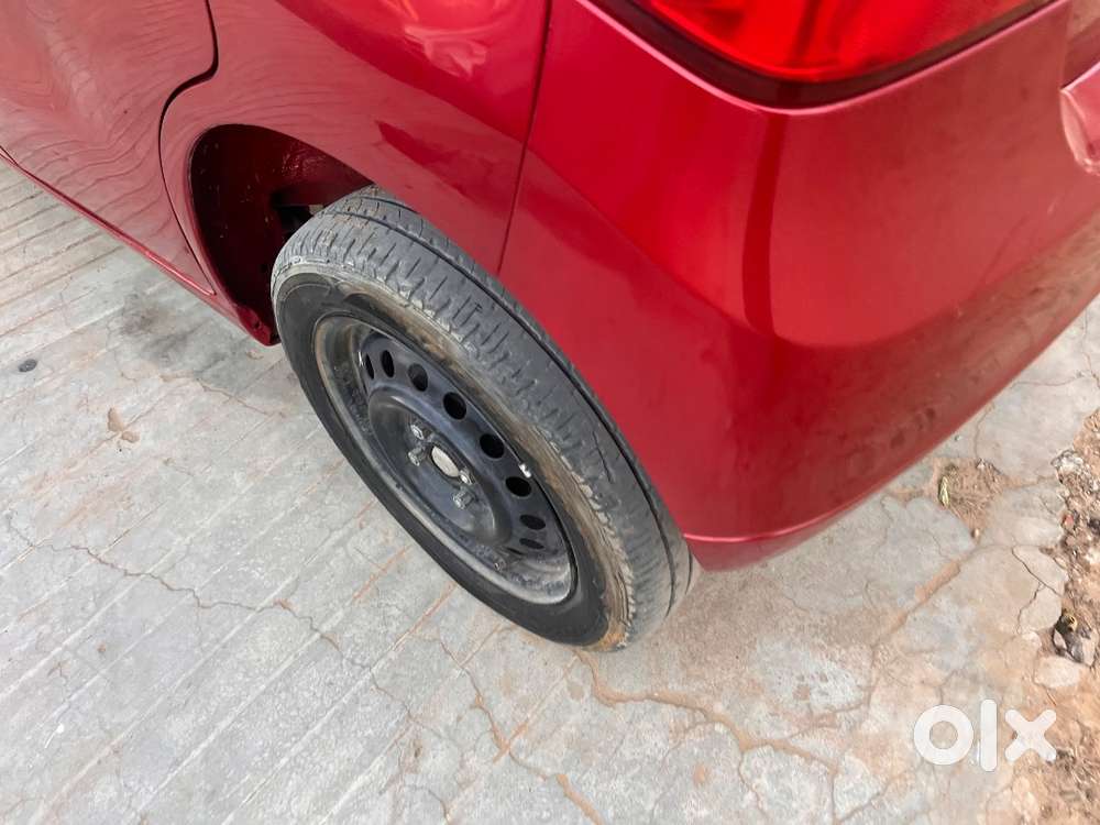 Urgent Maruti Wagner Vxi First Owner New Insurance New Battery New Tir