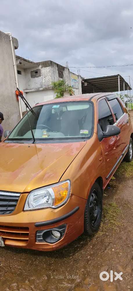 Maruti Suzuki Alto K10 2011 Petrol 150000 Km Driven