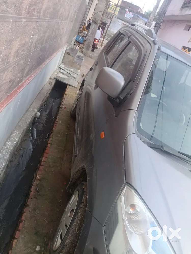 Good And Clear Condition Car