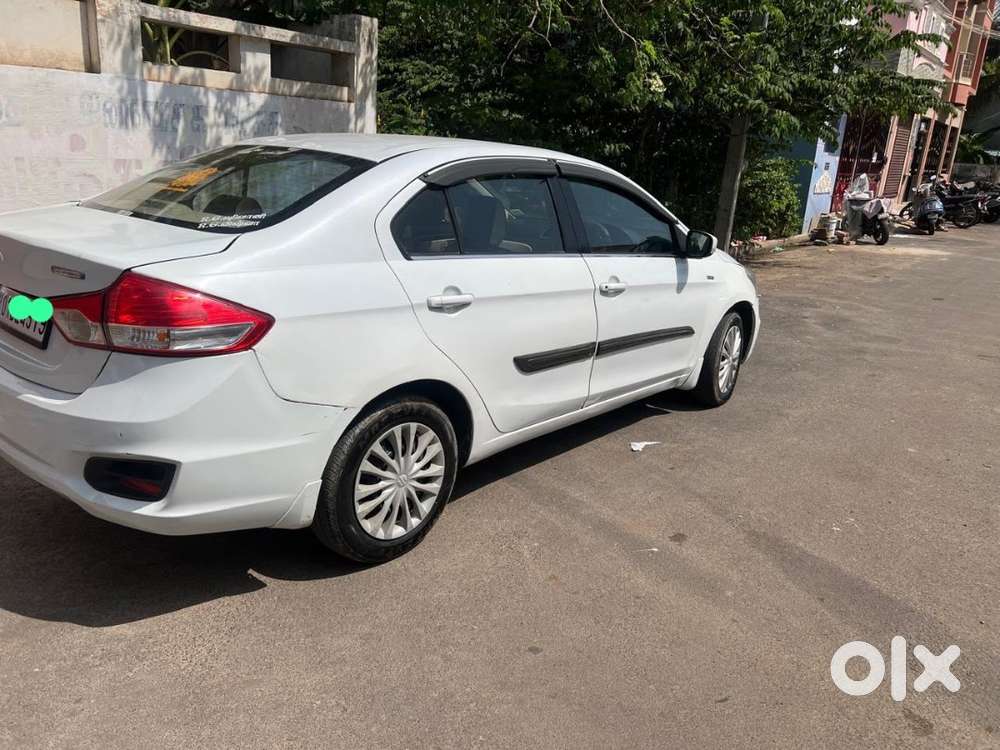 Maruti Ciaz 1.3 Sigma 2017 Diesel