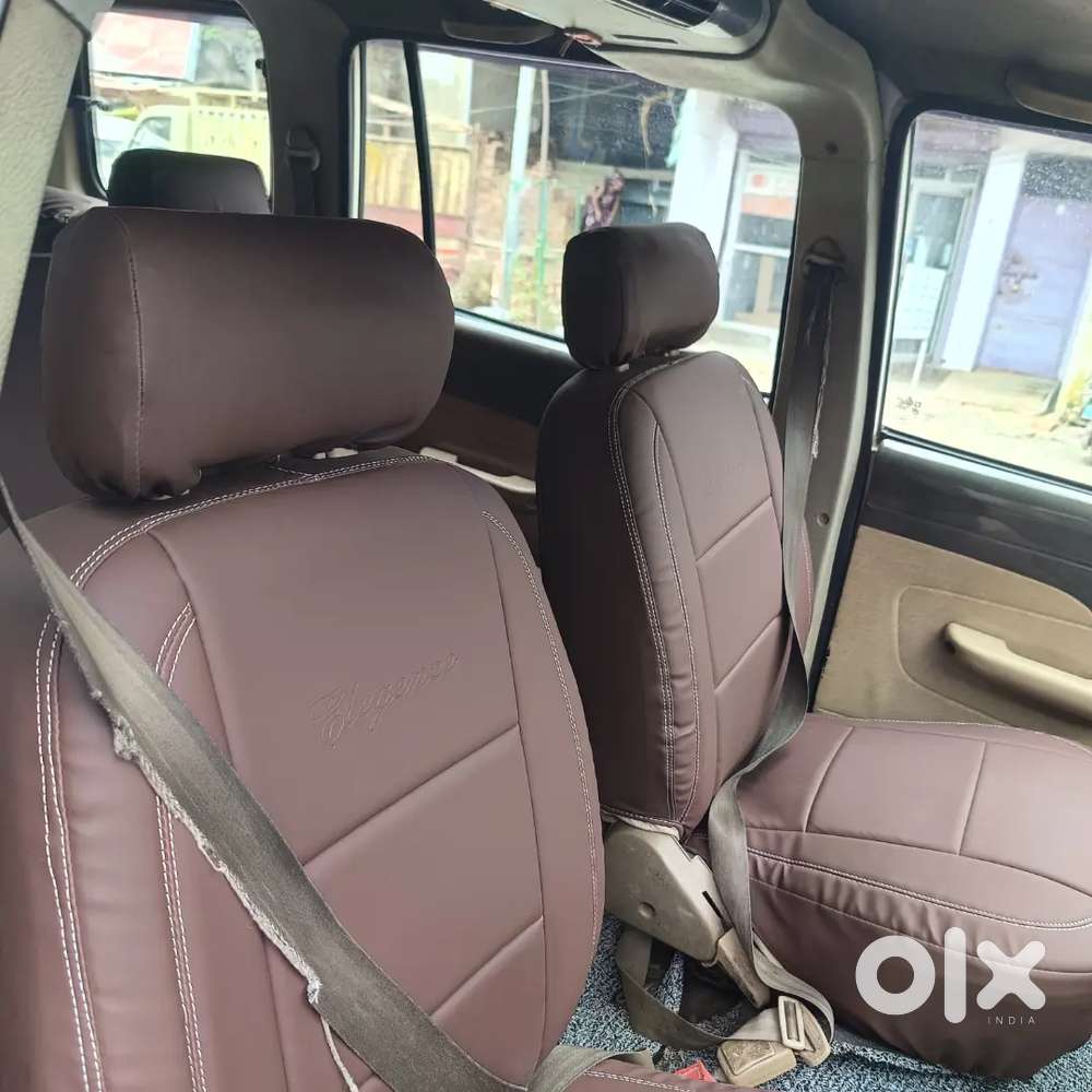 Chevrolet Tavera Neo 2013 Second-owner Diesel
