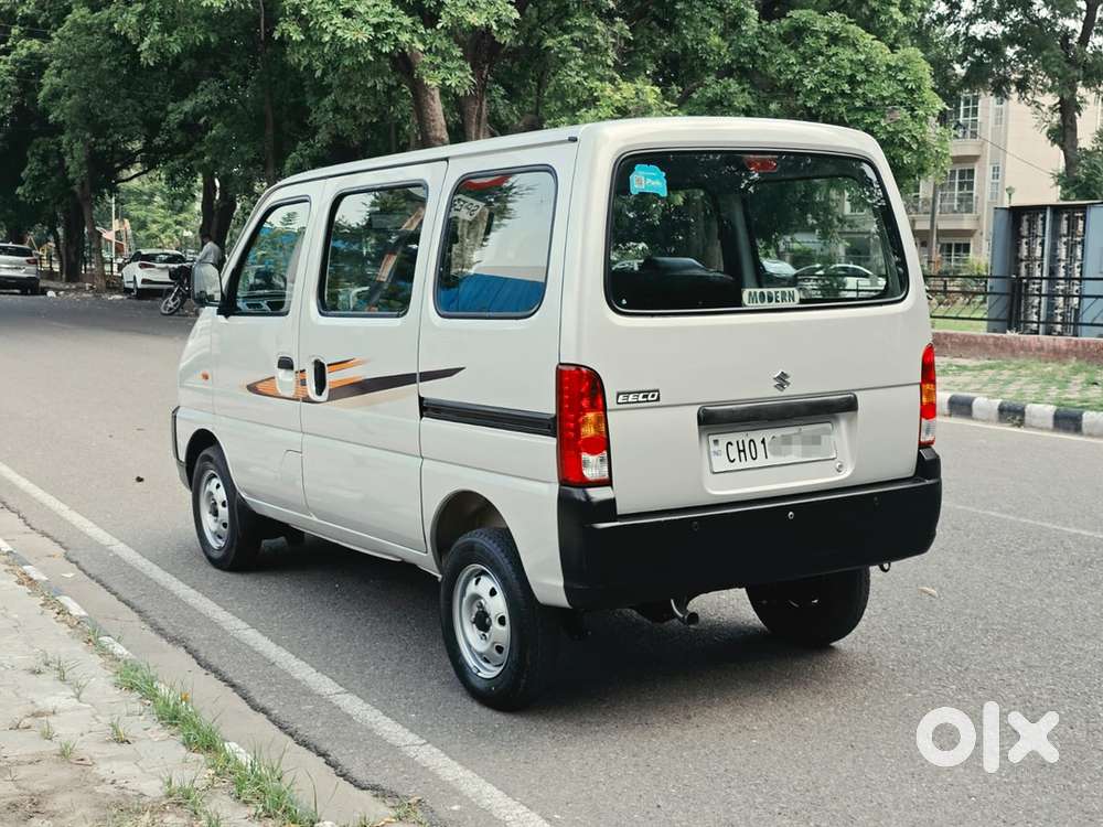 Maruti Eeco Petrol 2021