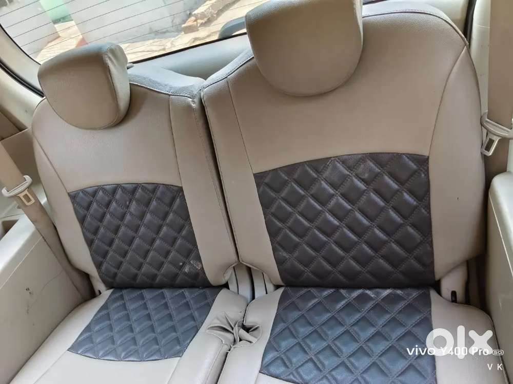 Maruti Suzuki Ertiga 2017 Zdi+