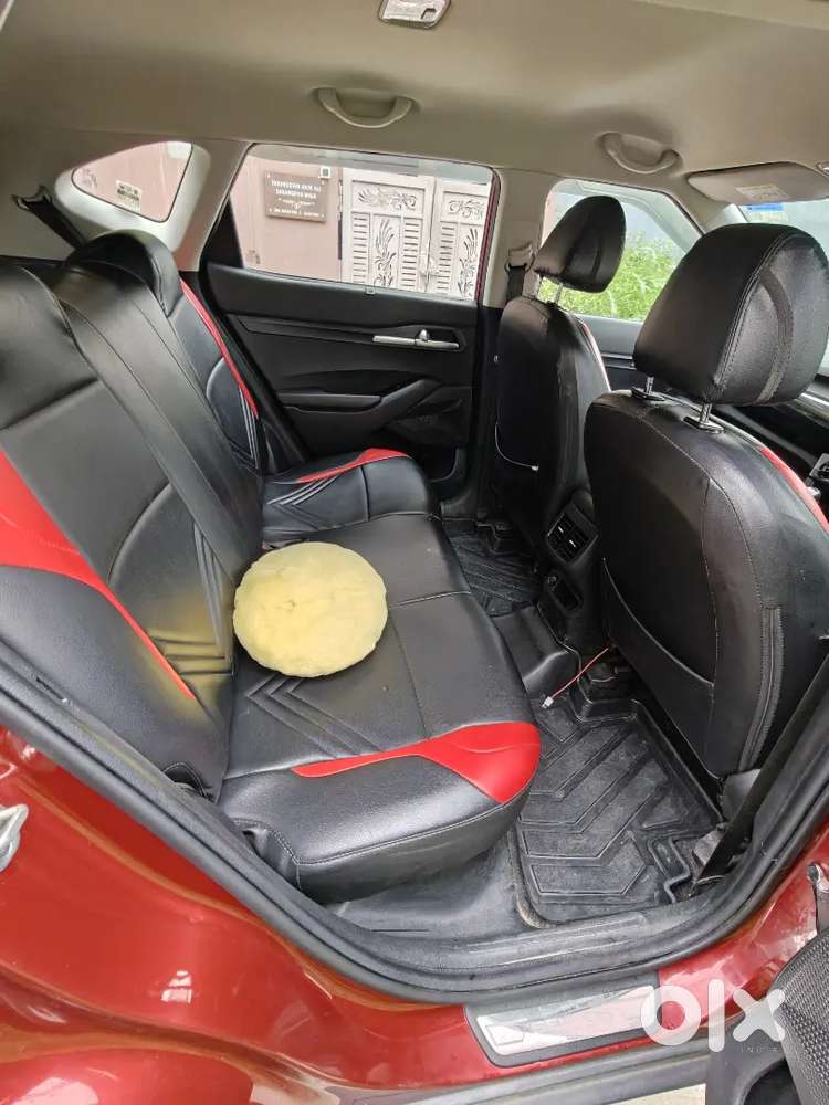 Kia Seltos Htk+ 2021 Petrol Manual